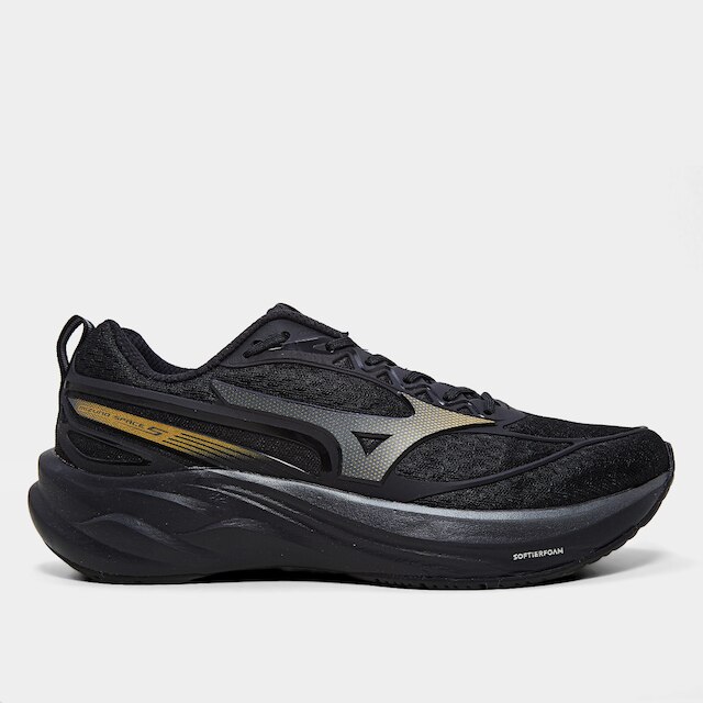 Tênis Mizuno Space 5 Masculino