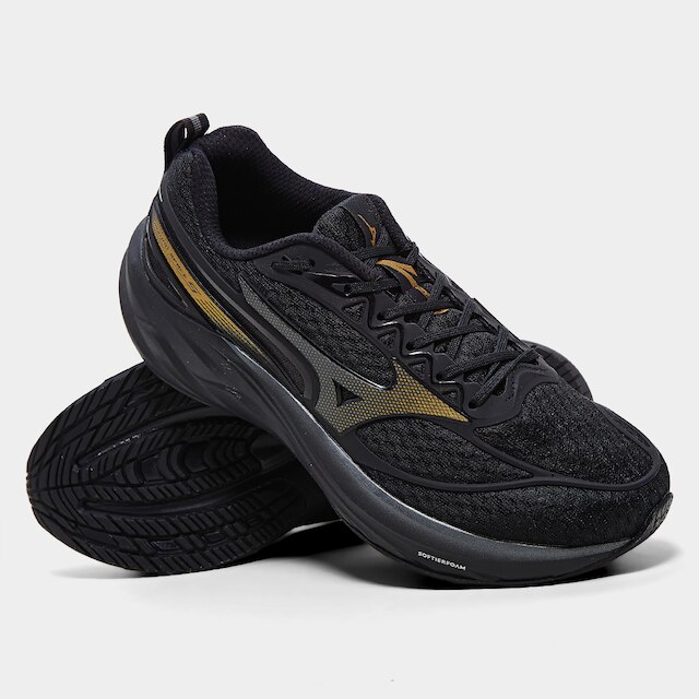 Tênis Mizuno Space 5 Masculino