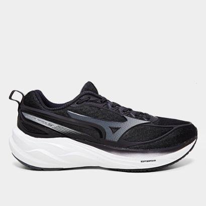 Tênis Mizuno Space 5 Masculino - Masculino
