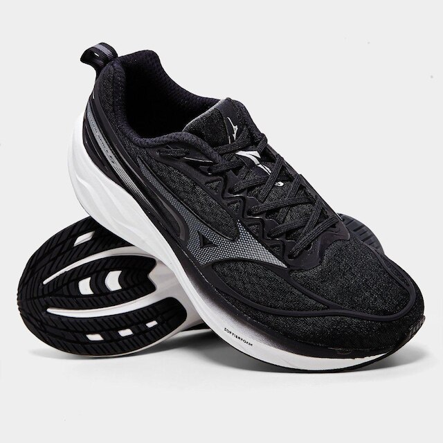 Tênis Mizuno Space 5 Masculino