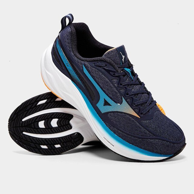 Tênis Mizuno Space 5 Masculino