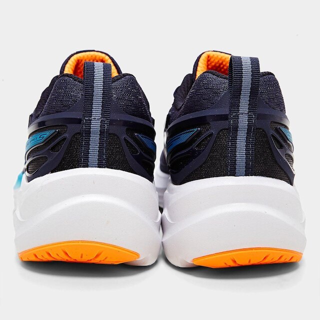 Tênis Mizuno Space 5 Masculino