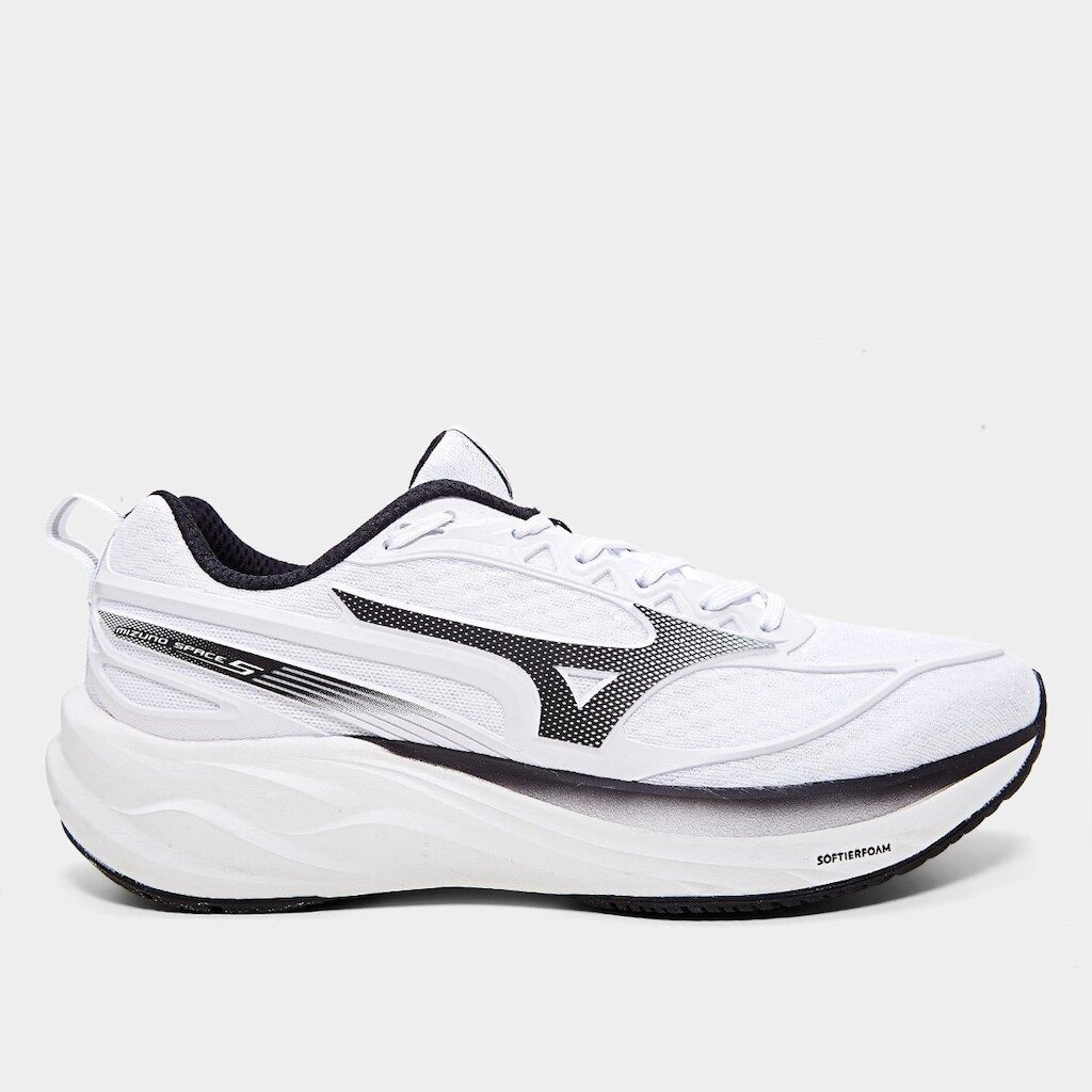Tênis Mizuno Space 5 Masculino