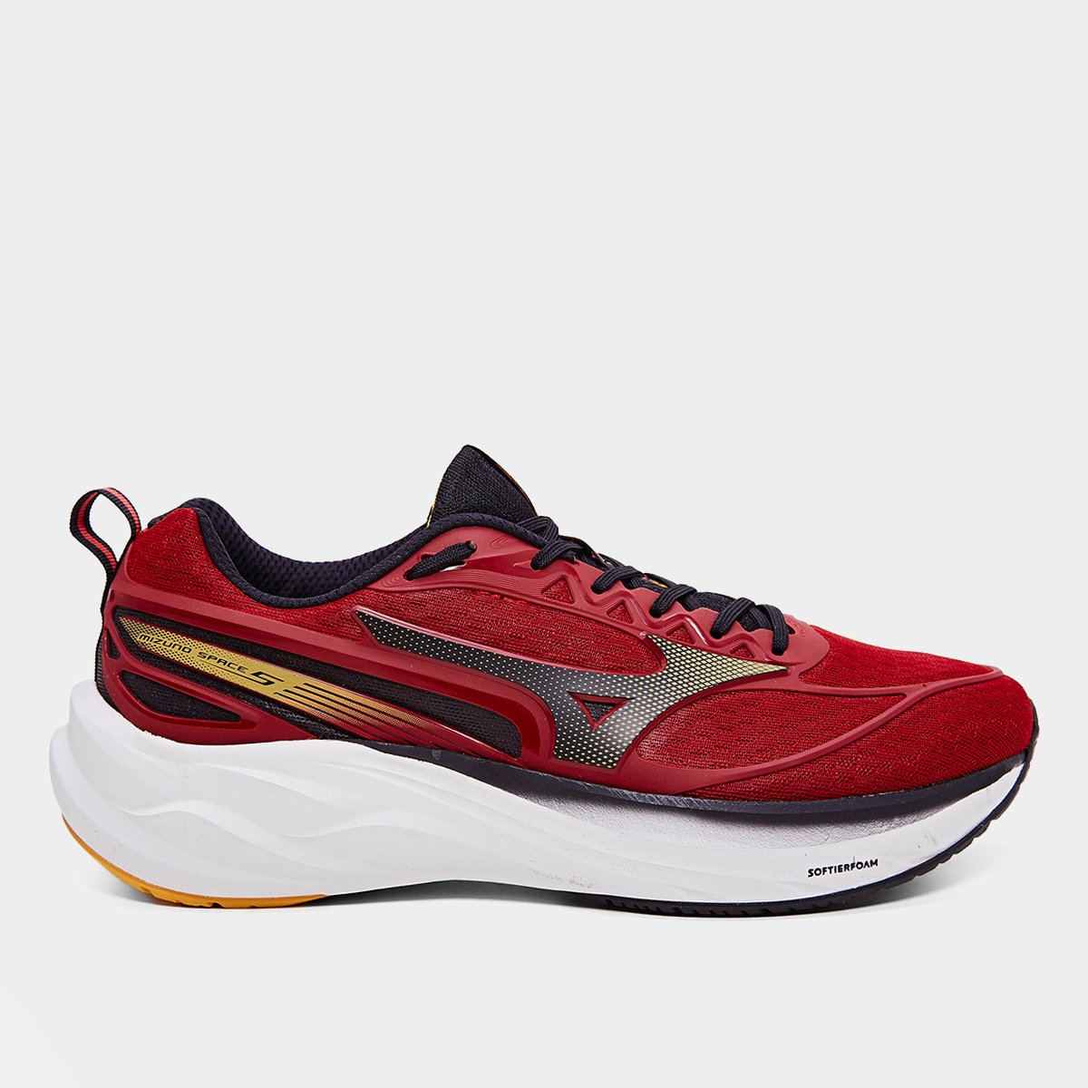 Tênis Mizuno Space 5 Masculino é ruim? Tênis Mizuno Space 5 Masculino é boa?