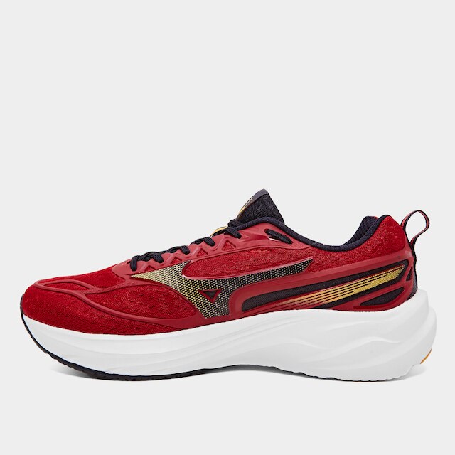 Tênis Mizuno Space 5 Masculino