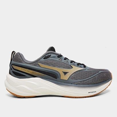 Tênis Mizuno Space 5 Masculino - Masculino
