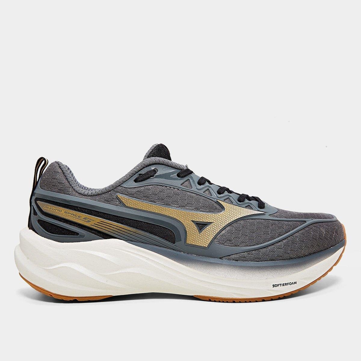 Menor preço em Tênis Mizuno Space 5 Masculino