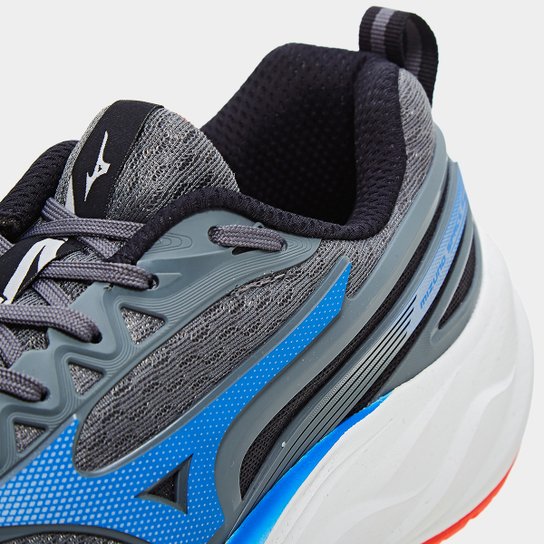 Tênis Mizuno Space 5 Masculino