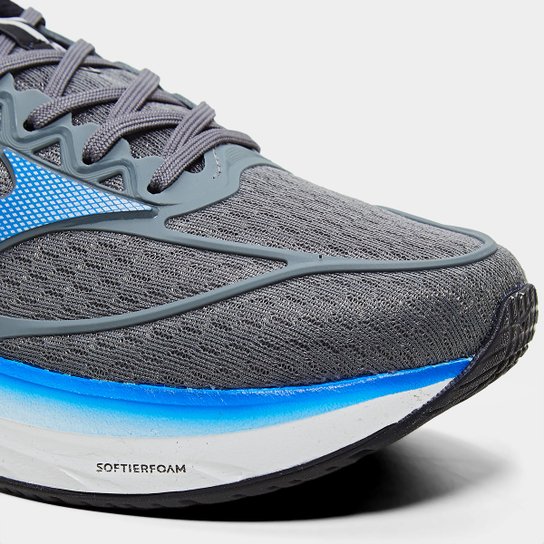 Tênis Mizuno Space 5 Masculino