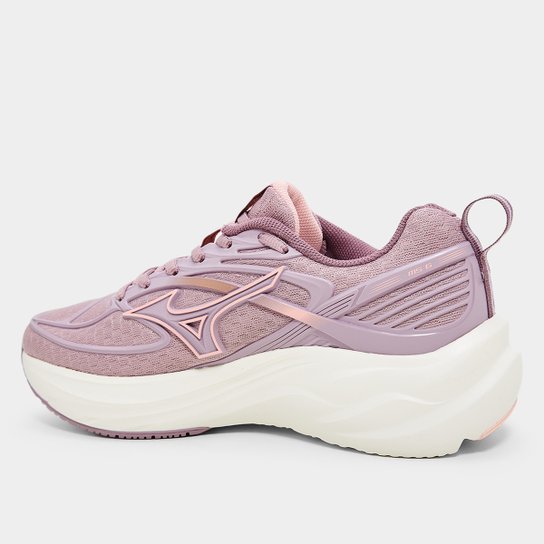 Tênis Mizuno Space 6 Feminino