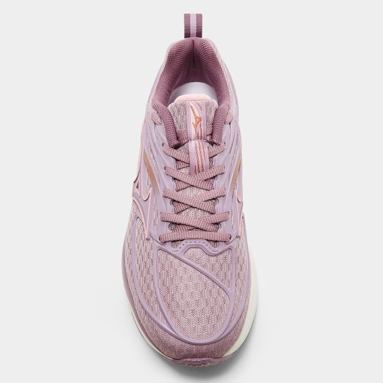 Tênis Mizuno Space 6 Feminino