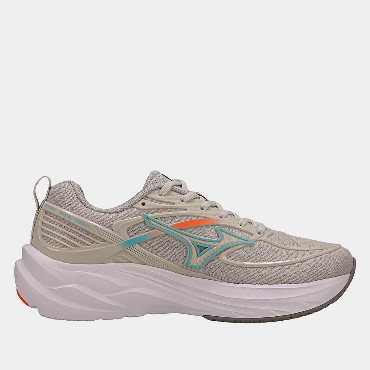Tênis Mizuno Space 6 Feminino - 1