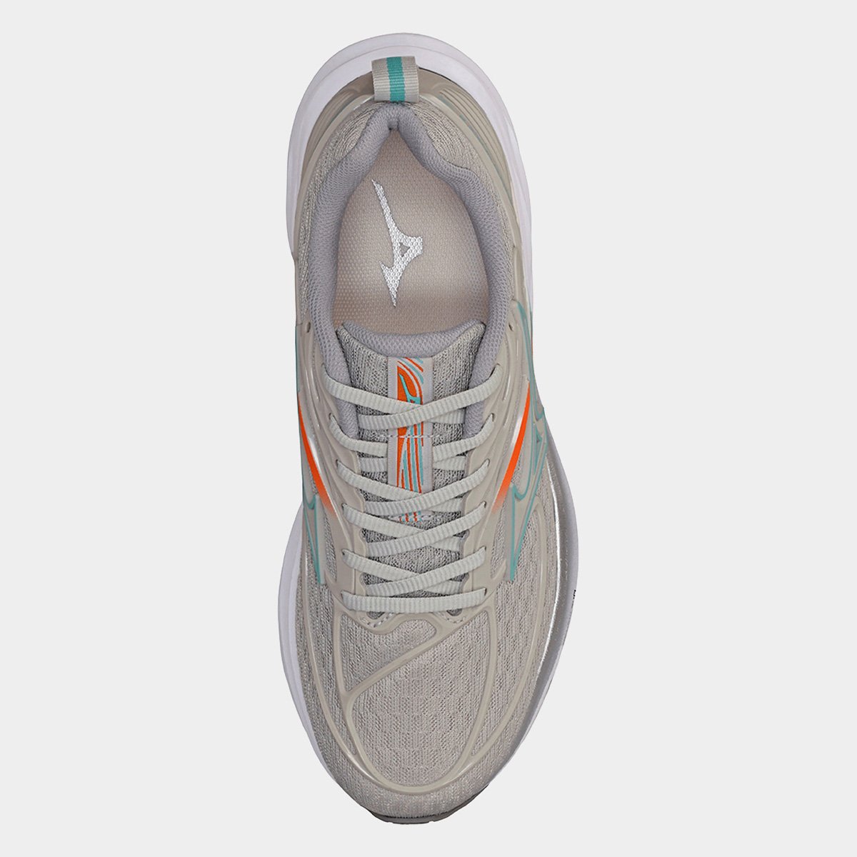 Tênis Mizuno Space 6 Feminino - 2