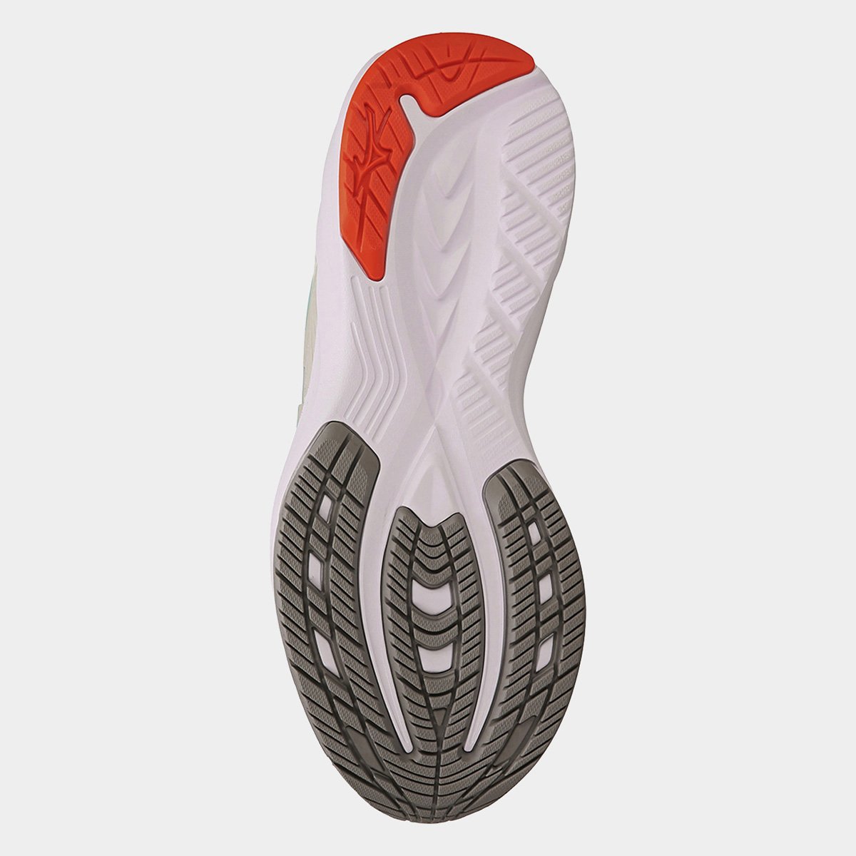 Tênis Mizuno Space 6 Feminino - 3