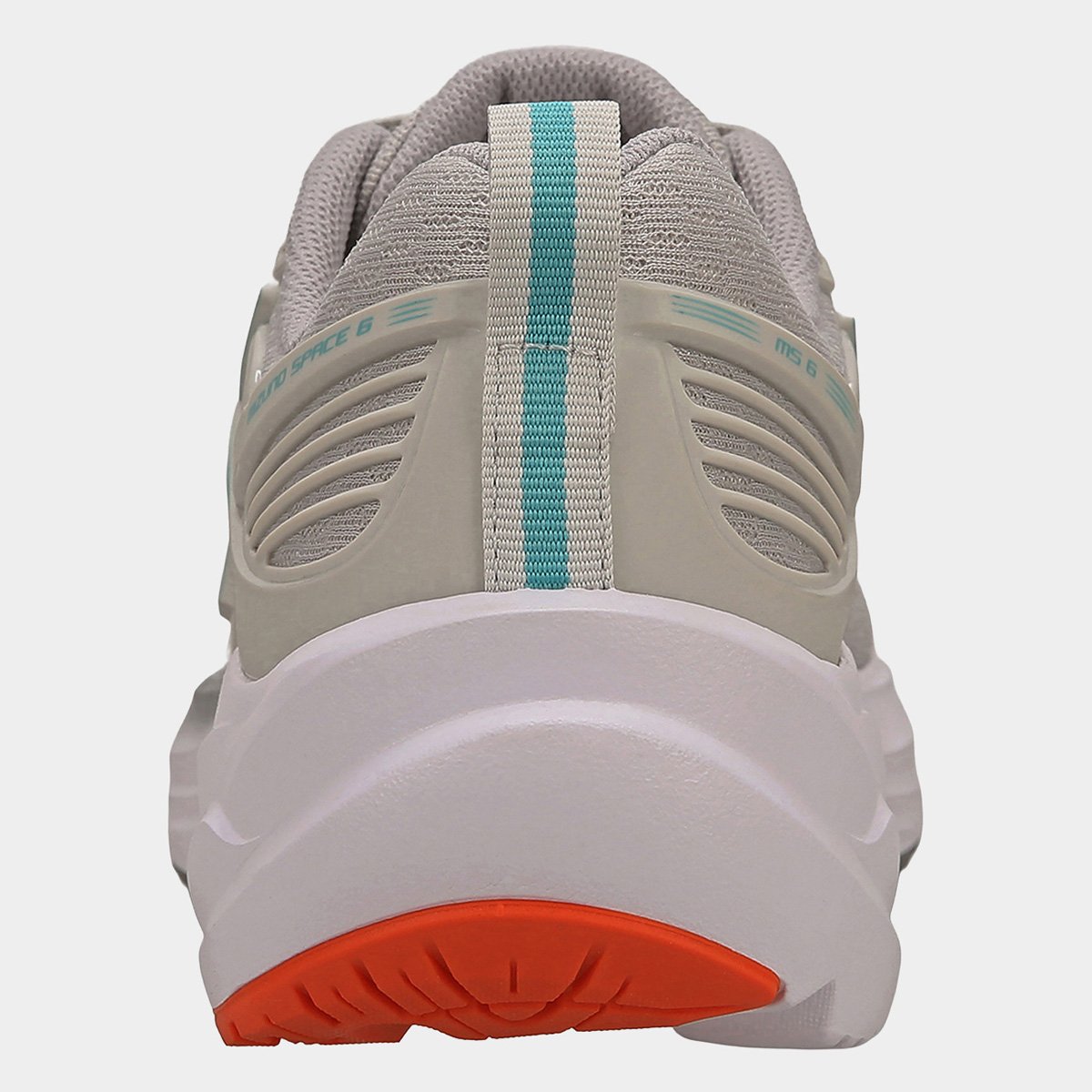 Tênis Mizuno Space 6 Feminino - 4