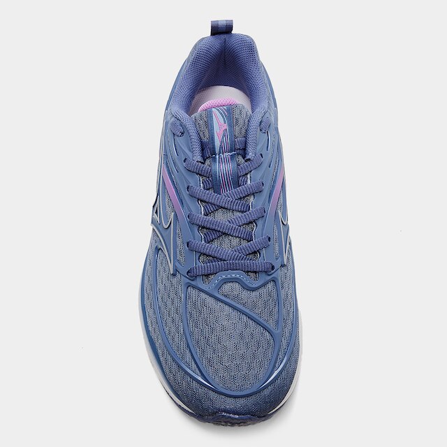 Tênis Mizuno Space 6 Feminino