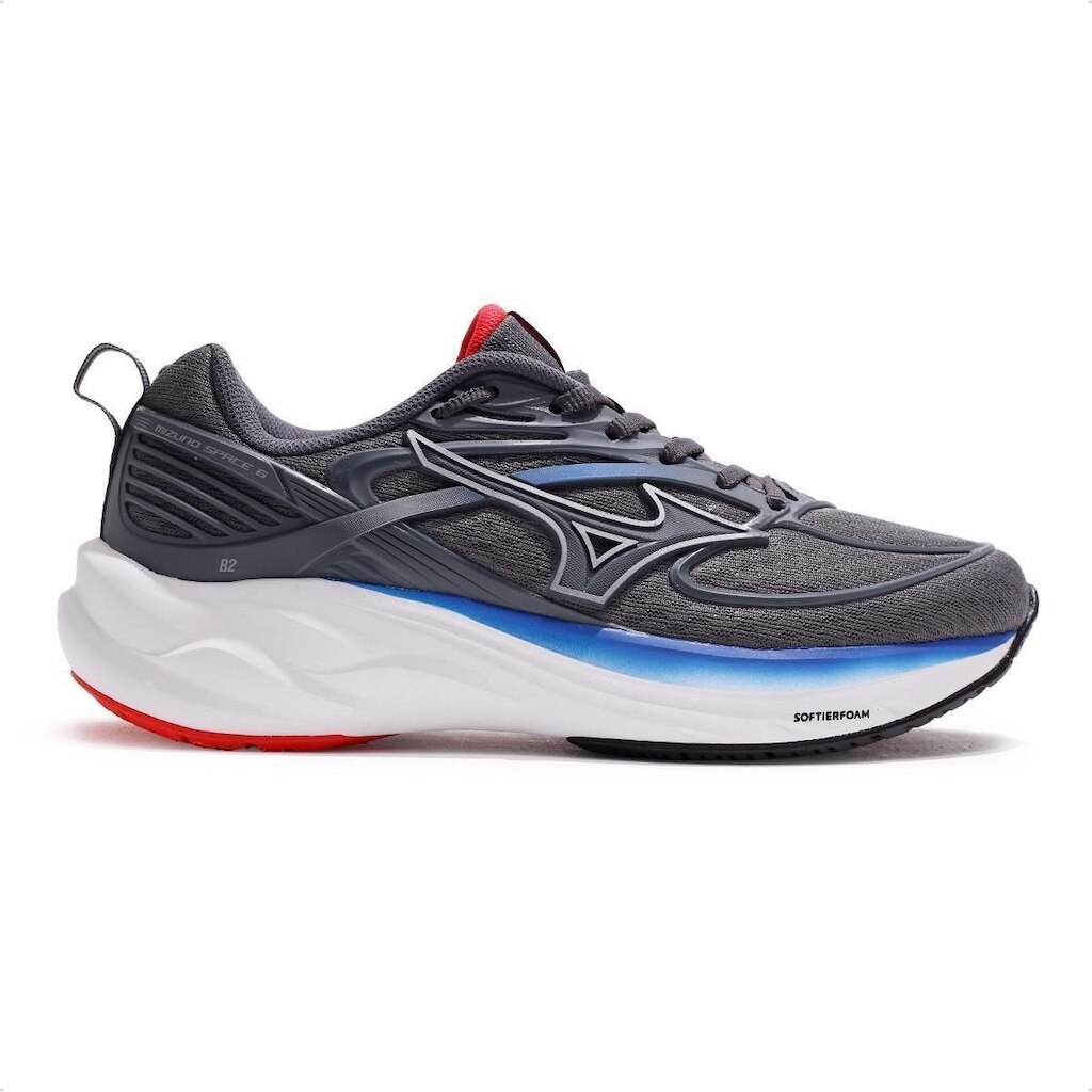 Tênis Mizuno Space 6 Unissex