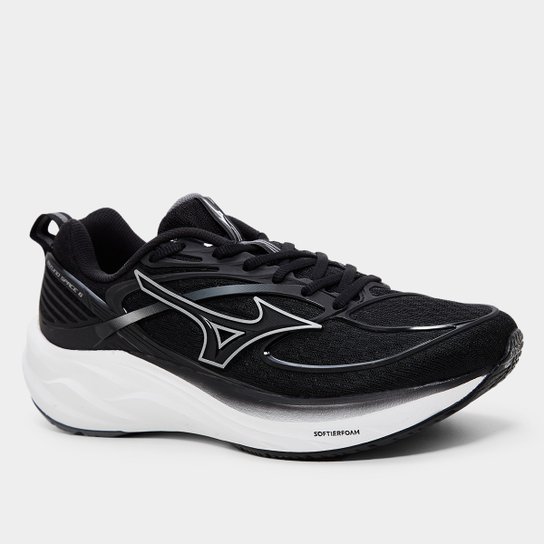 Tênis Mizuno Space 6