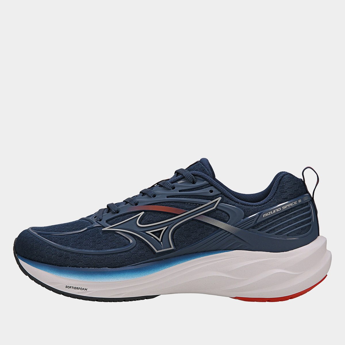 Tenis Mizuno Space