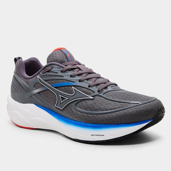 Tênis Mizuno Space 6