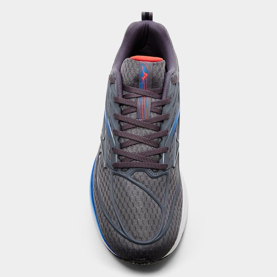 Tênis Mizuno Space 6