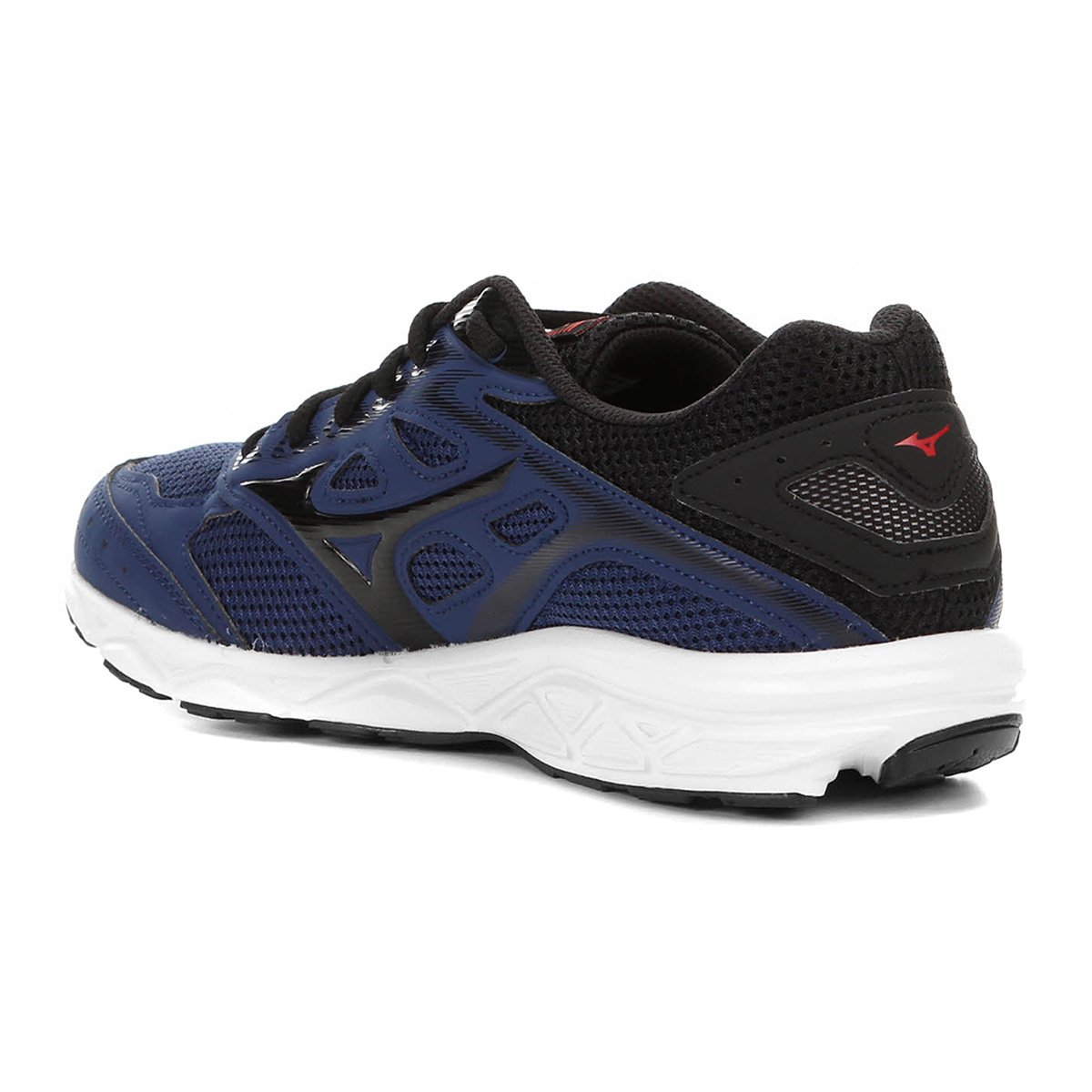 Tênis Mizuno Spark 4 Masculino - Azul | Netshoes
