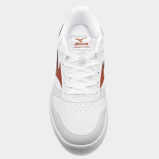 Tênis Mizuno Street Wind Feminino