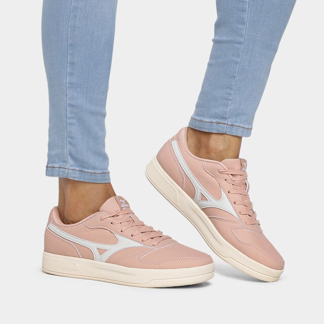 Tênis Mizuno Street Wind Feminino