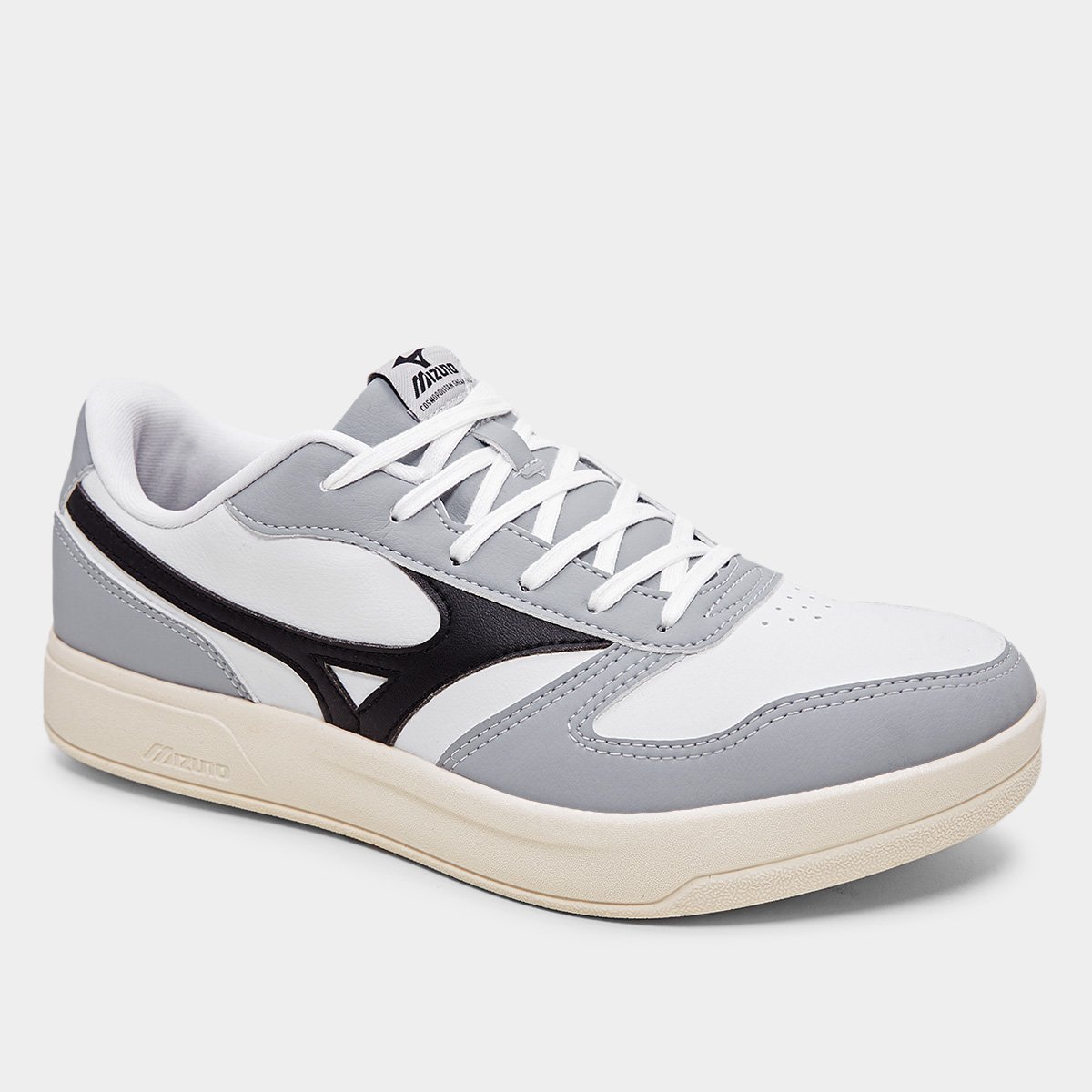 fair wind　38 Tênis Casual Mizuno City Wind Feminino Rosa | Oscar