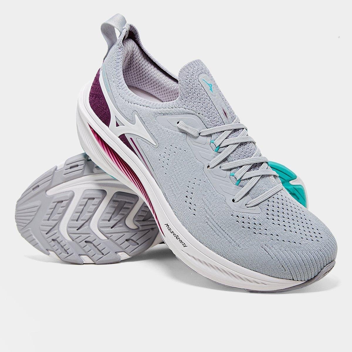 Tênis Mizuno Sunrise Feminino - 1