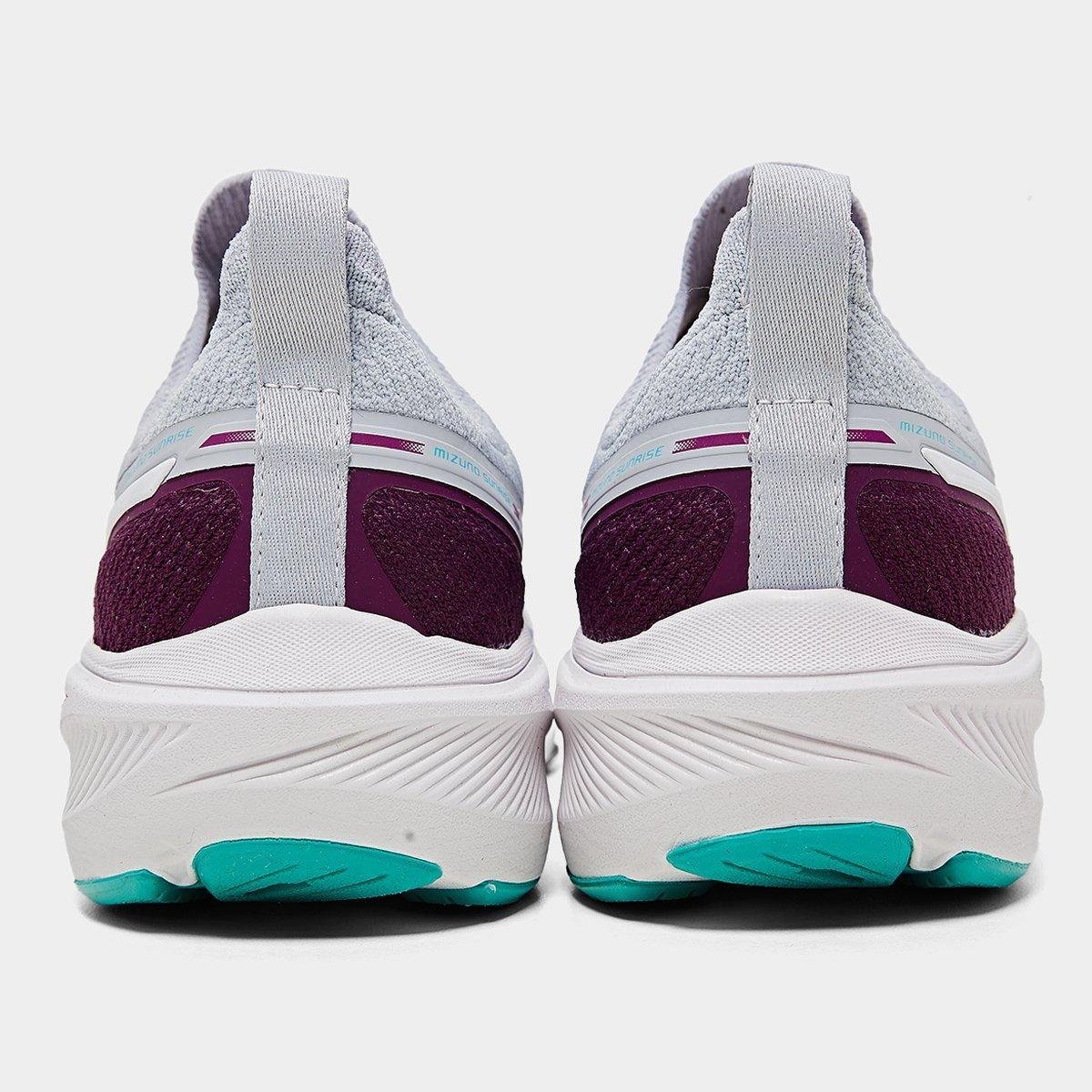 Tênis Mizuno Sunrise Feminino - 2