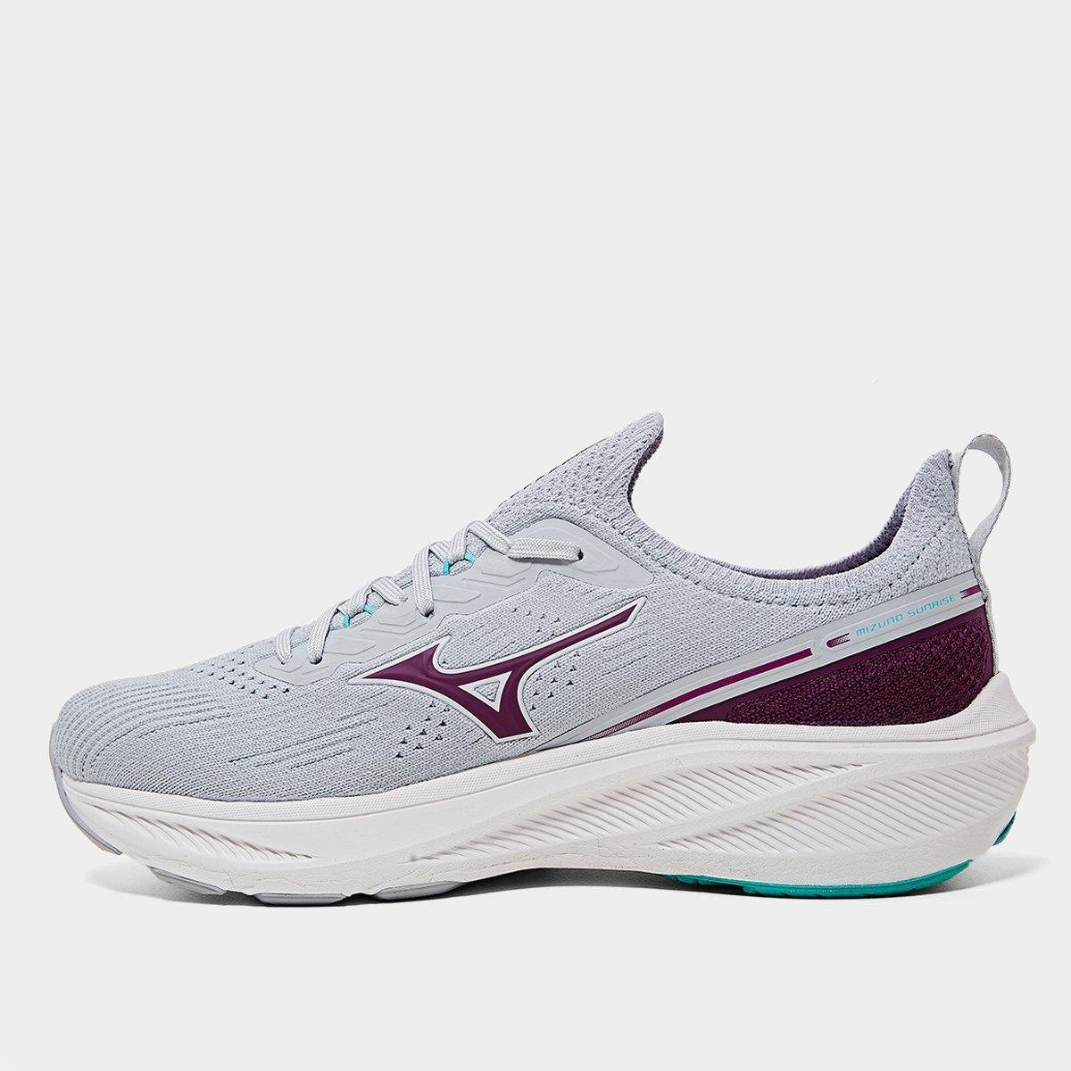 Tênis Mizuno Sunrise Feminino - 4