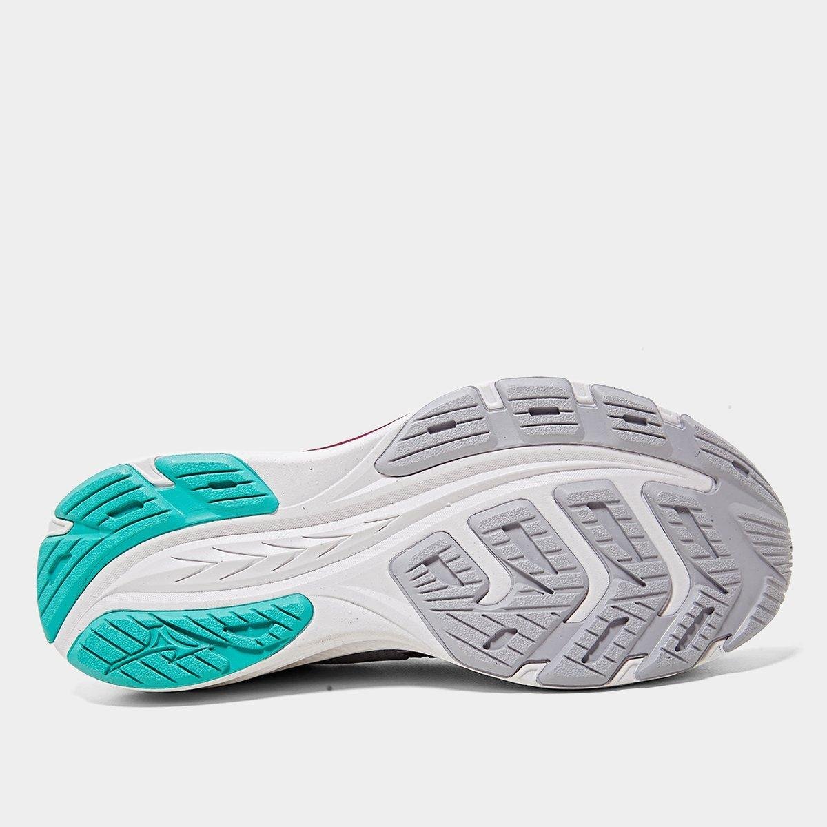 Tênis Mizuno Sunrise Feminino - 5