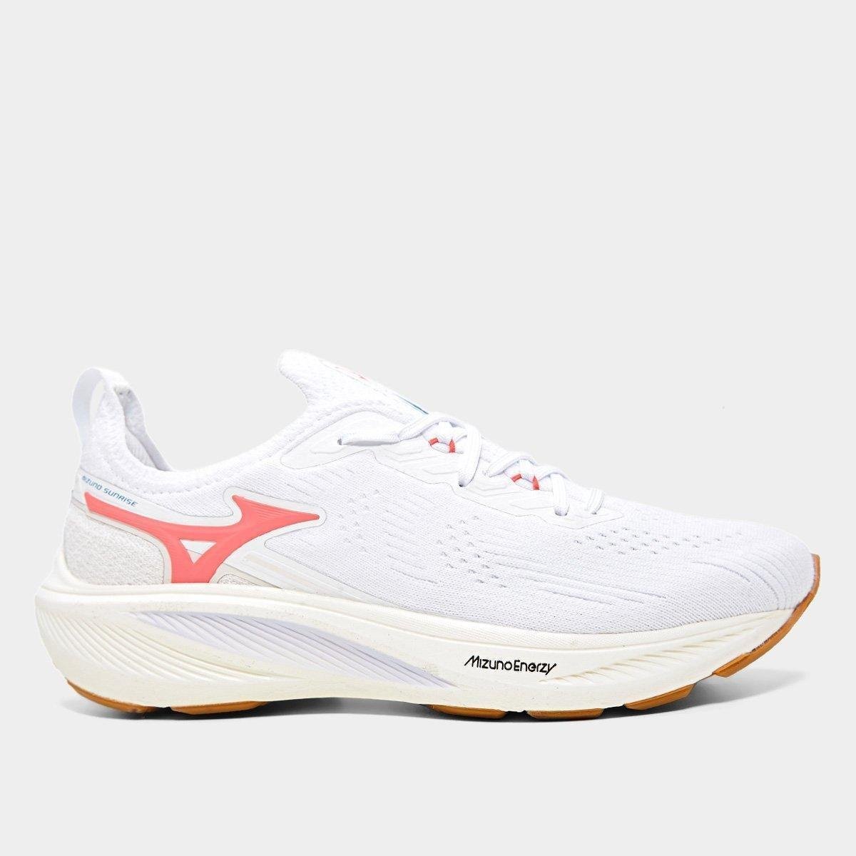 Mizuno El8 X em promoção na Netshoes!