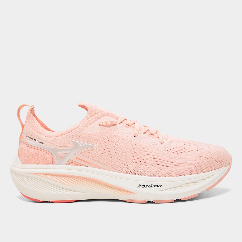 Tênis Mizuno Sunrise Feminino
