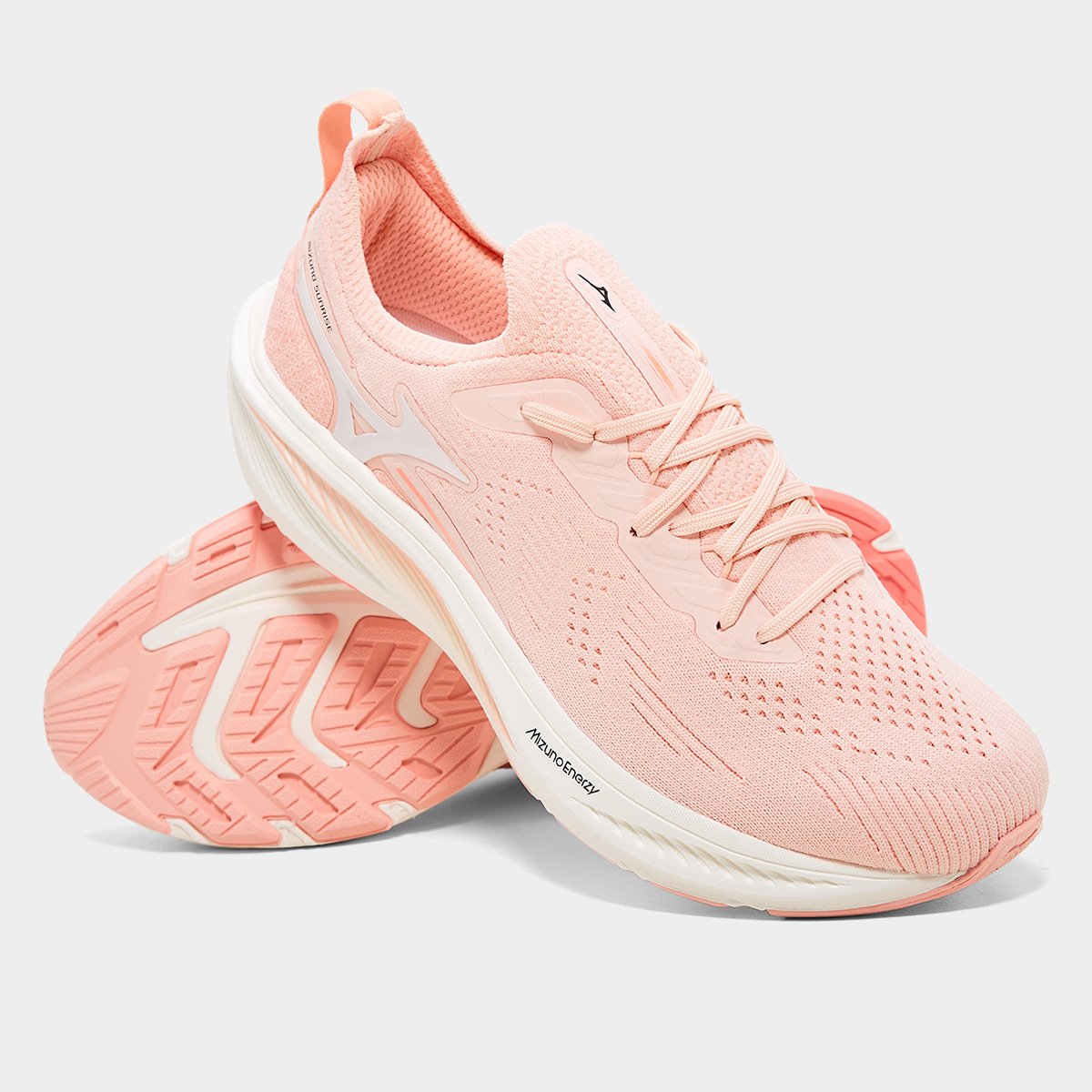 Tênis Mizuno Sunrise Feminino - 1