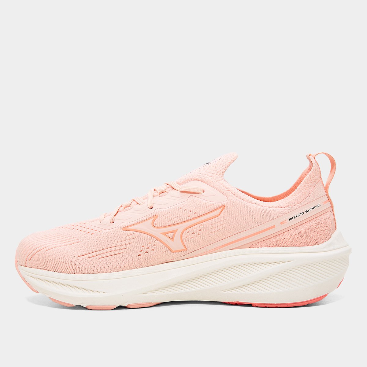 Tênis Mizuno Sunrise Feminino - 4