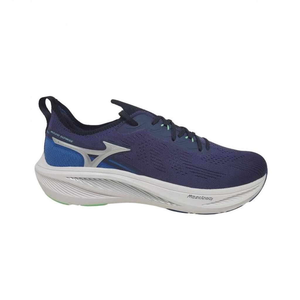Tenis Mizuno Sunrise Marino Masculino