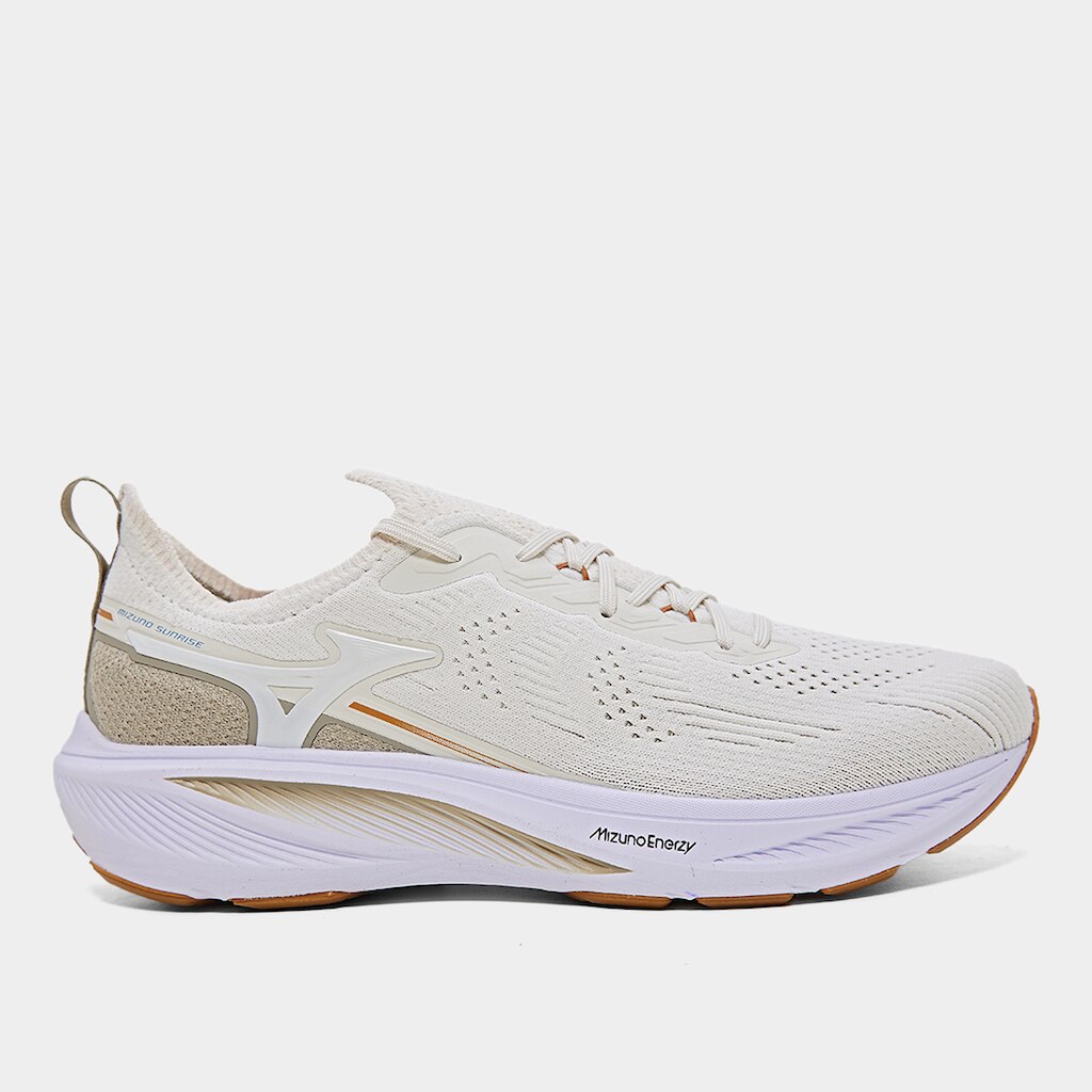 Tênis Mizuno Sunrise Masculino