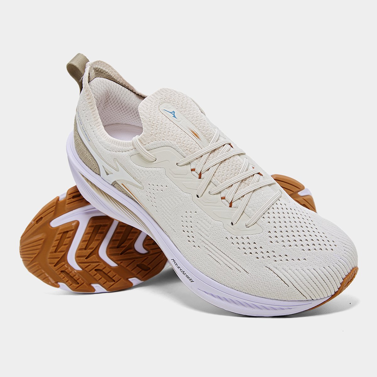 Tênis Mizuno Sunrise Masculino - 1