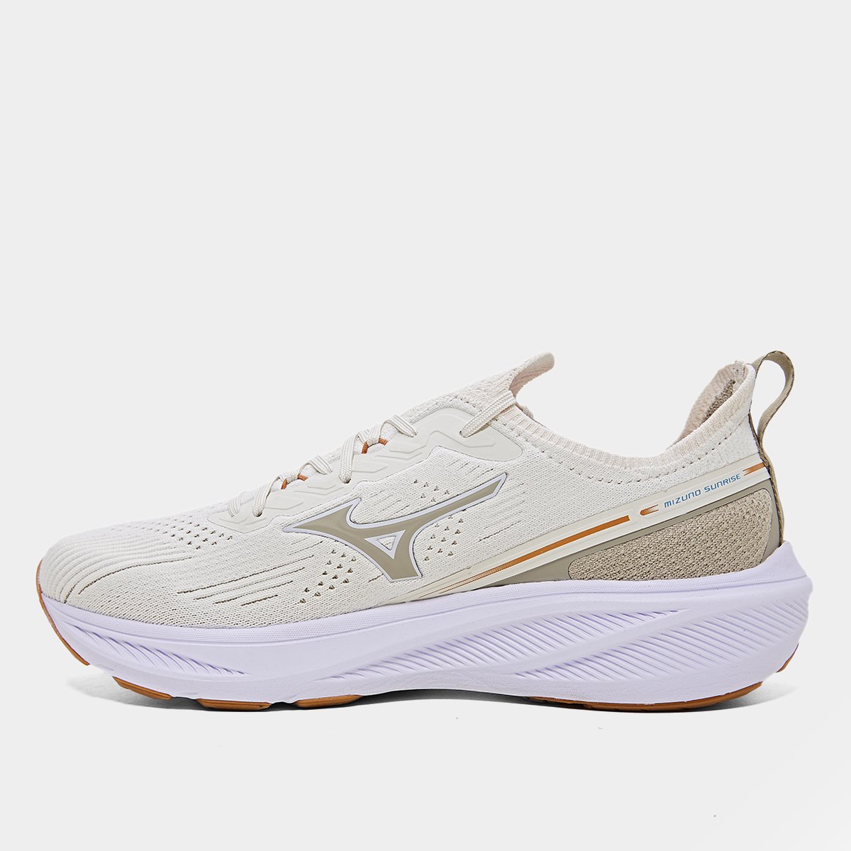 Tênis Mizuno Sunrise Masculino - 3