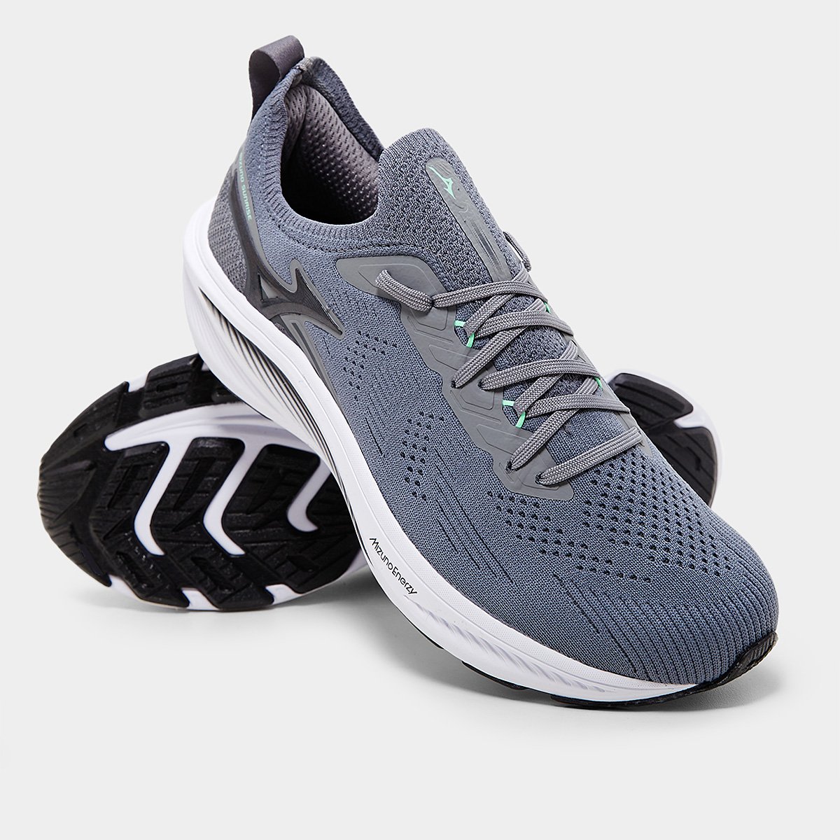 Tênis Mizuno Sunrise Masculino - 1
