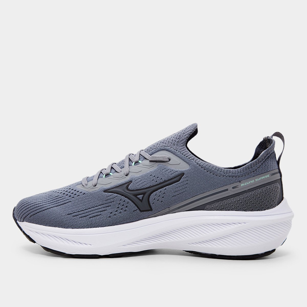 Tênis Mizuno Sunrise Masculino - 4