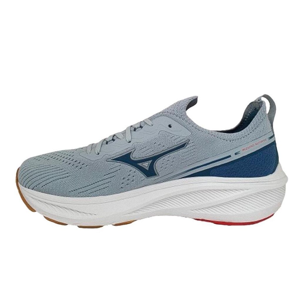 Tênis Mizuno Sunrise Original - Amortecimento Leve para o Dia a Dia