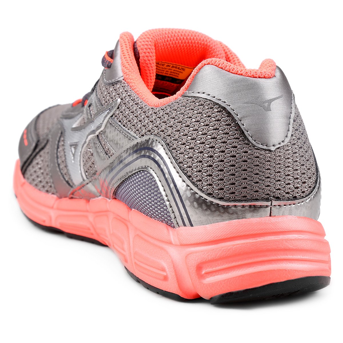tênis mizuno superfast feminino