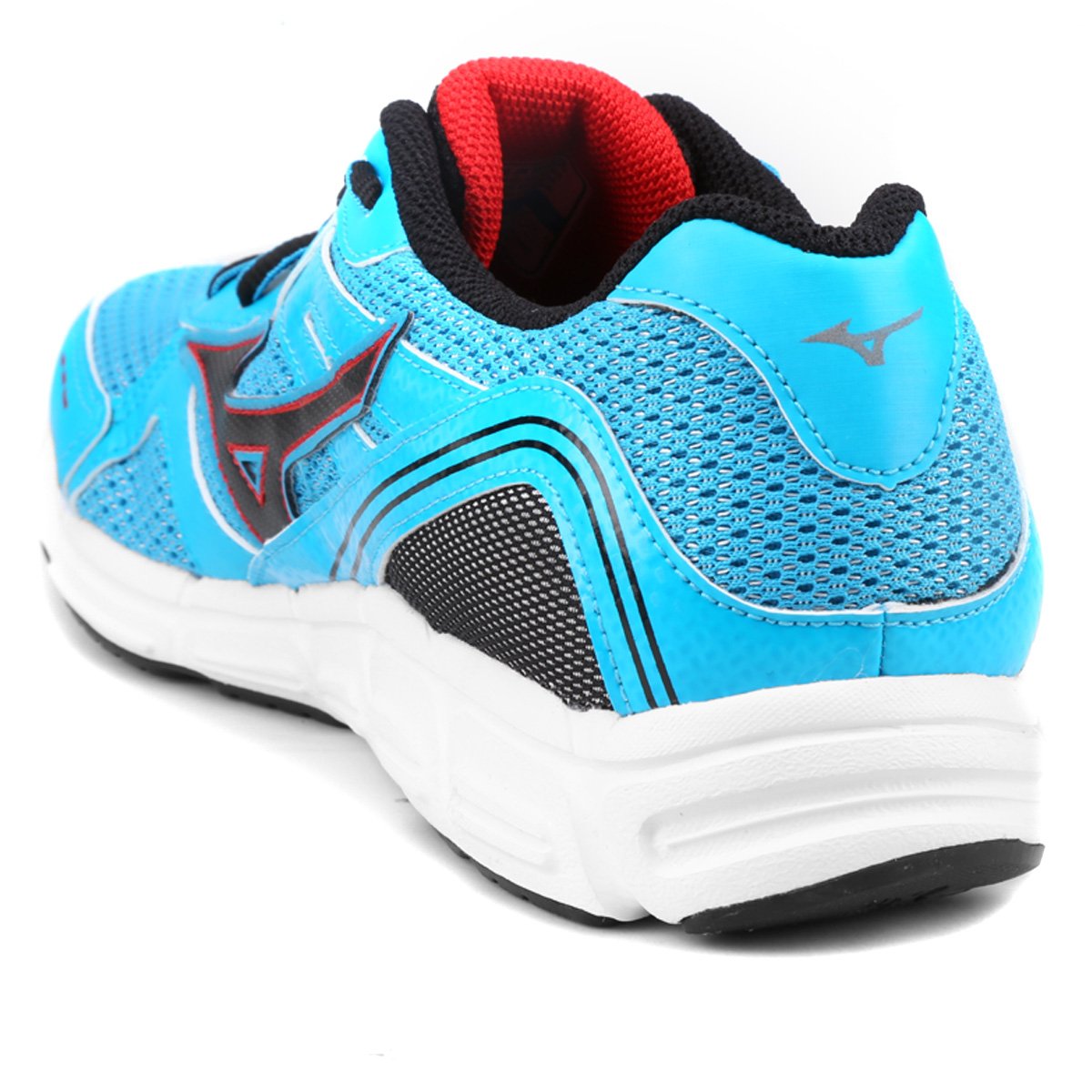 tenis mizuno superfast masculino