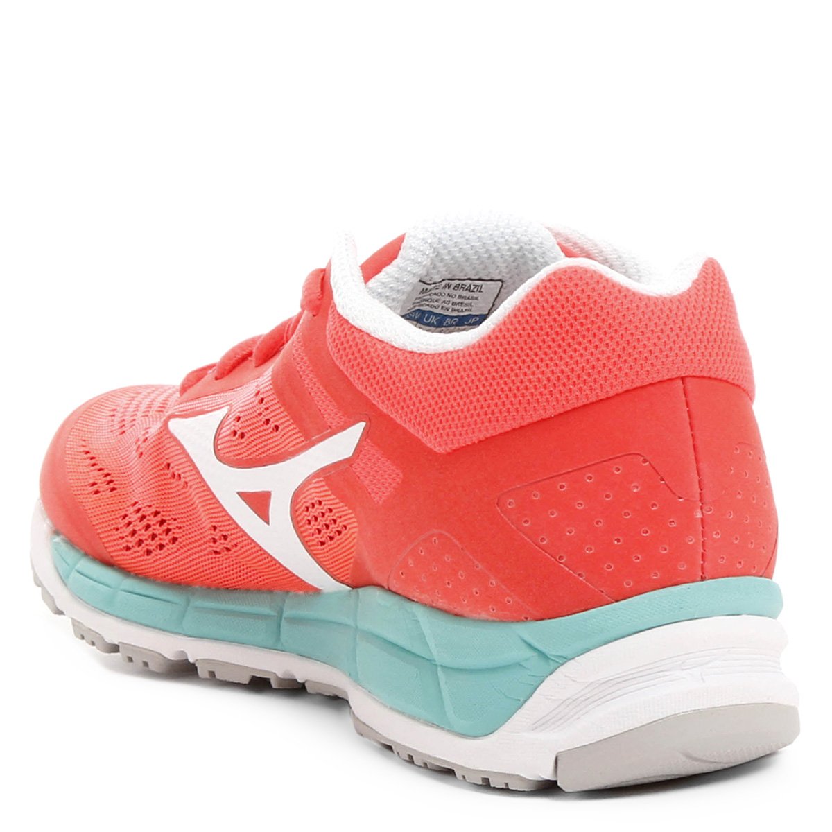 tenis mizuno synchro