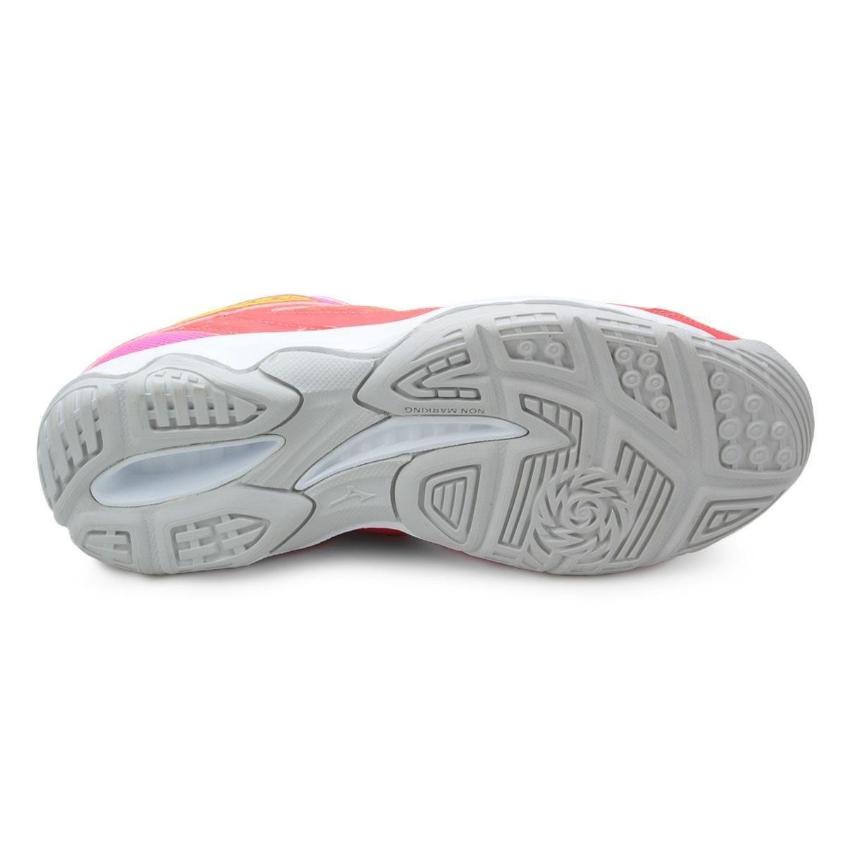 mizuno thunder blade masculino