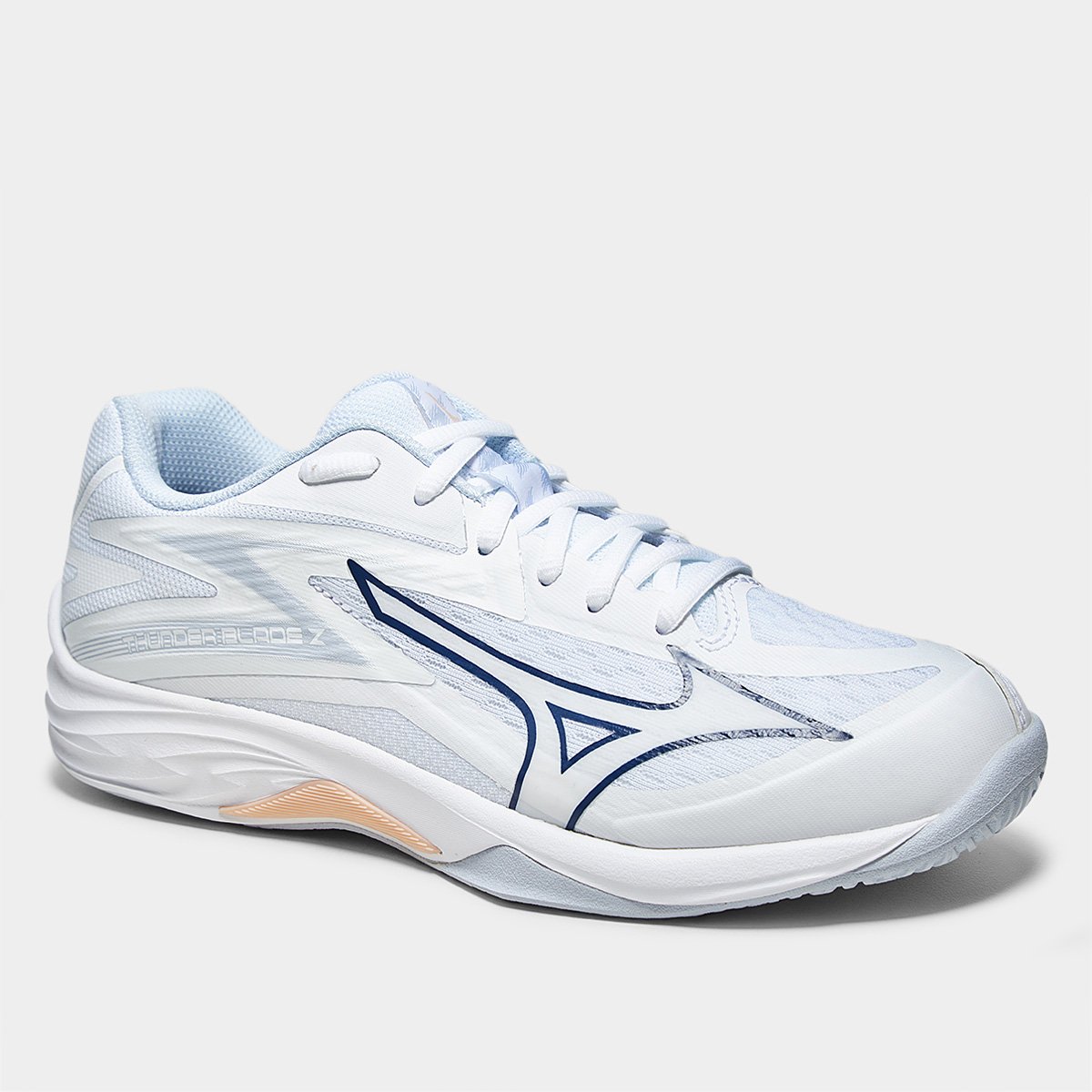 Tênis Mizuno Thunder Blade Z Feminino - 1