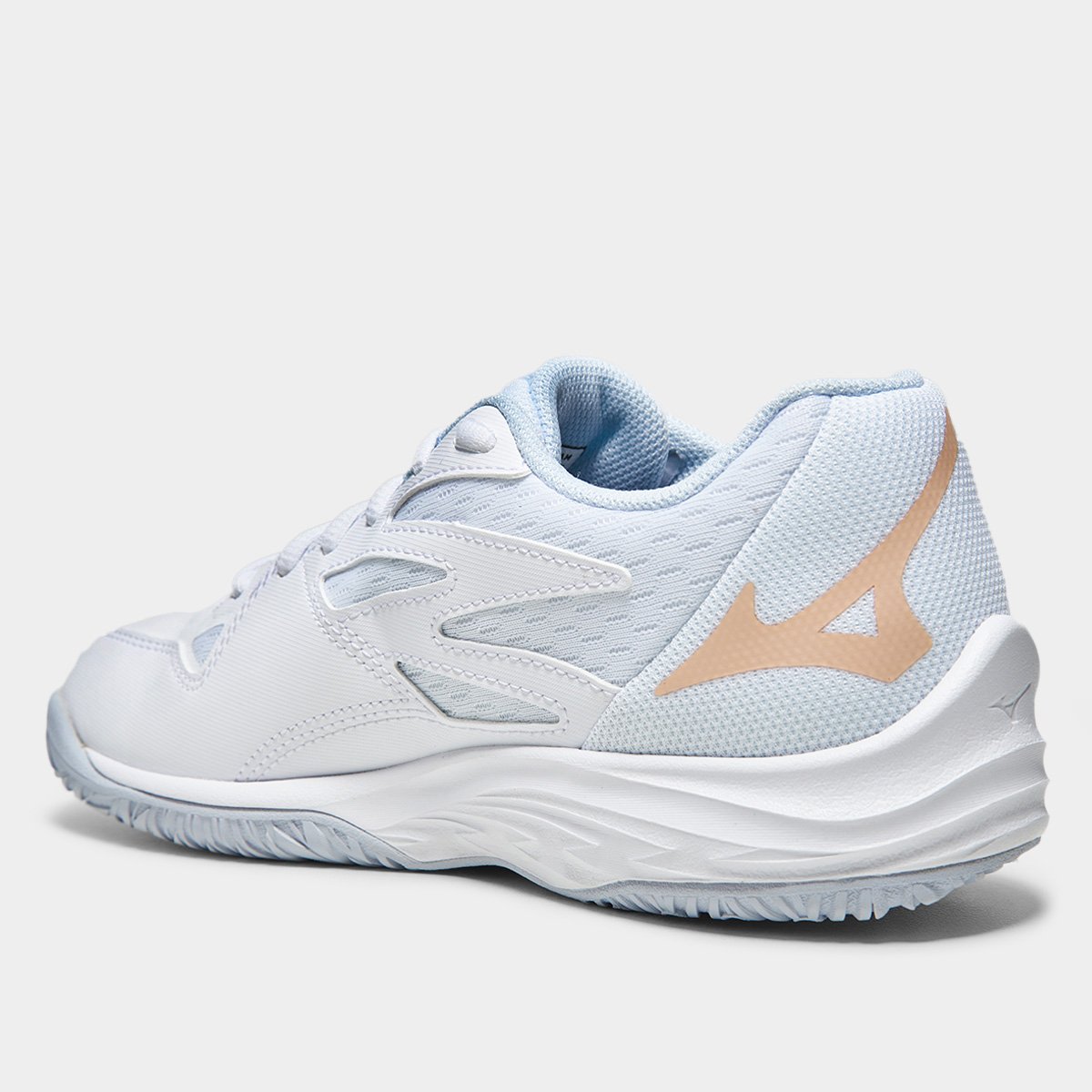 Tênis Mizuno Thunder Blade Z Feminino - 2